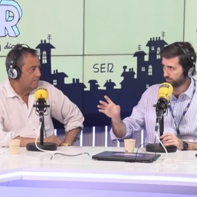 episode La Ciencia | Somos lo que orinamos: la clave de la longevidad está en los riñones artwork