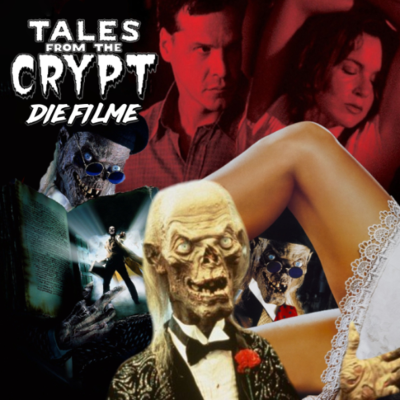 episode Folge 205 - Tales from the Crypt-Filme (Ritter der Dämonen, Bordello of Blood, Ritual) artwork