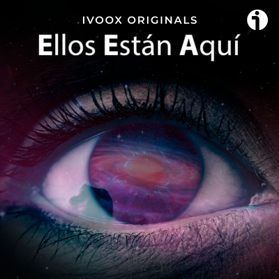 Ellos Están Aquí