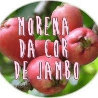 episode Hoje eu vi uma morena cor-de-jambo artwork