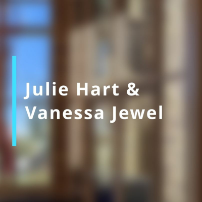 episode The Wednesday Word - Vanessa Jewel artwork