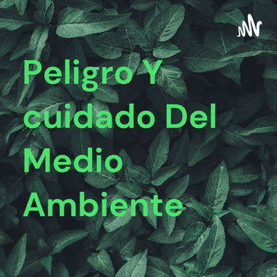Peligro Y cuidado Del Medio Ambiente
