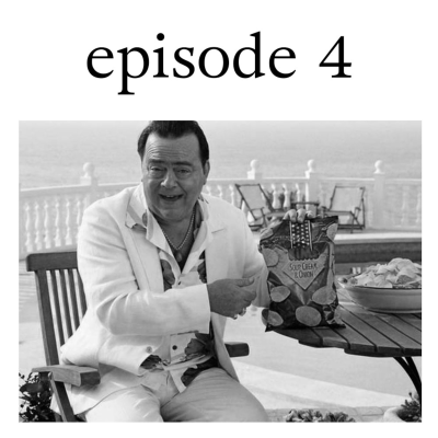 episode Episode 4 artwork