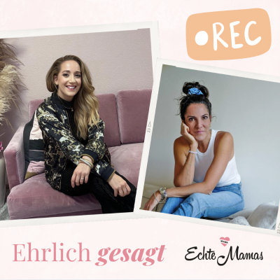 episode Eileen Liebig: Meine Tochter hat mich gelehrt, Arbeit abzugeben artwork