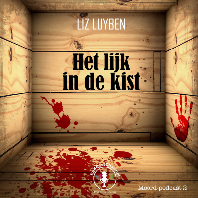 Cover image Het lijk in de kist