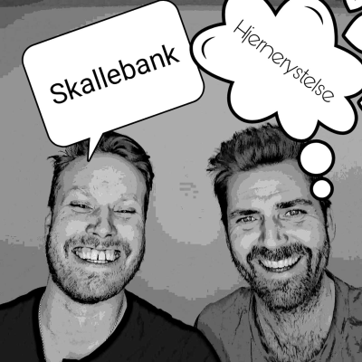 Skallebank-Hjernerystelse