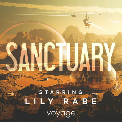 episode A Show We Love - Sanctuary artwork