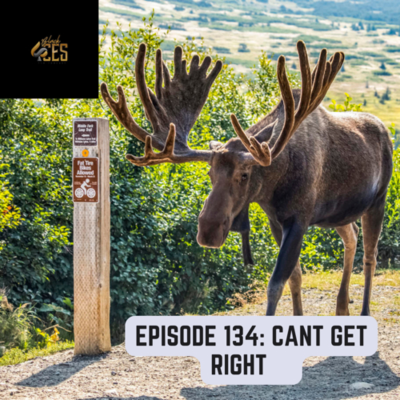 episode Episode 134: Can’t Get Right artwork