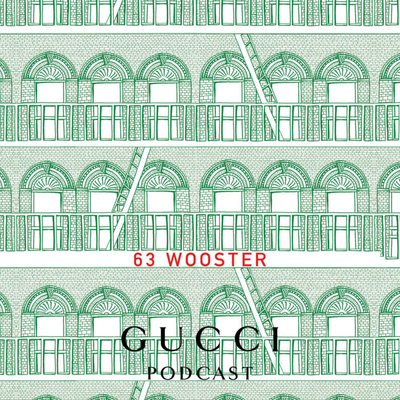 gucci 63 wooster