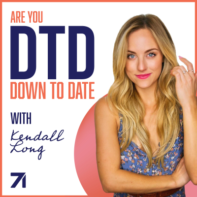 episode On the Front Lines of Love artwork