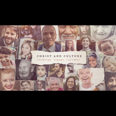 episode Christianity influences culture artwork