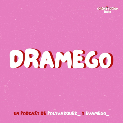 episode NO HAY QUE LLORAR QUE LA VIDA ES UN CARNAVAL | Dramego | 3x12. Chisme Código Rojo artwork