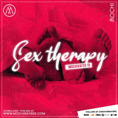 episode MOCHIVATED 15 - Sex Therapy [Trey Songz, Jeremih, Jacquees, Usher, Chris] artwork