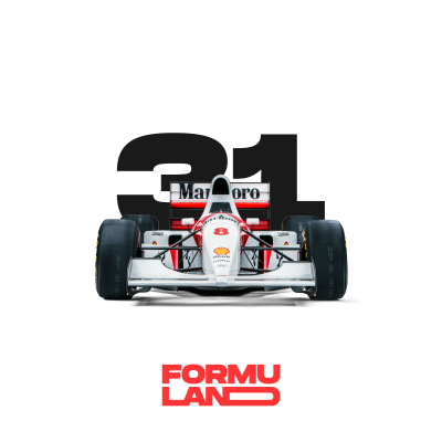 episode GP de Bélgica: "Max" líder que nunca artwork
