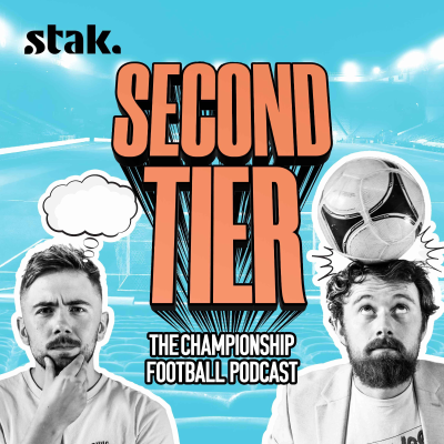 episode Introducing: Second Tier - The Championship Football Podcast artwork