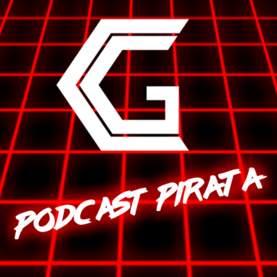 Imagen de portada del programa Podcast Pirata