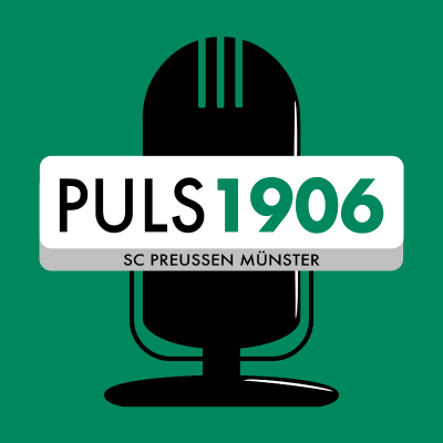 episode Folge 48: Braunschweig auf der Baustelle Stadion artwork