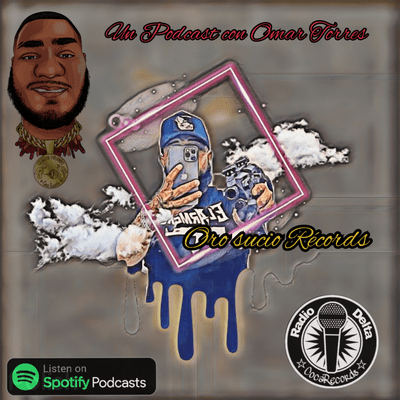 episode RADIO DELTA COCA RÉCORDS artwork