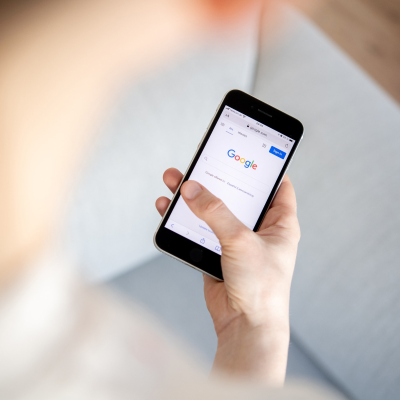 episode Google und KI – Verleger in Sorge über Suchmaschinen als Informationsquelle artwork