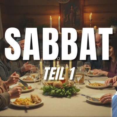 episode Sabbat - Teil 1 | Jochen Geiselhart | 15.06.25 artwork