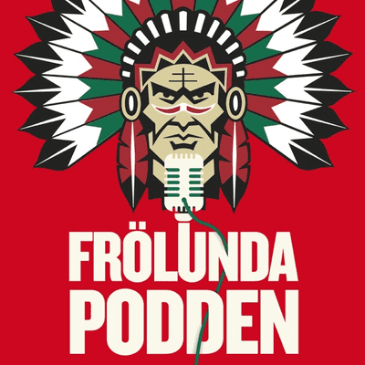 Frölundapodden