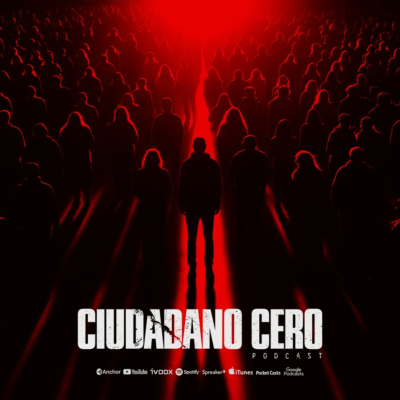 Ciudadano Cero