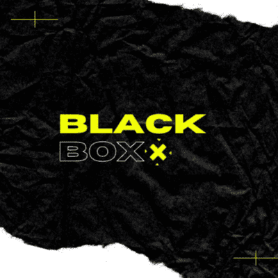 Black Box Podcast