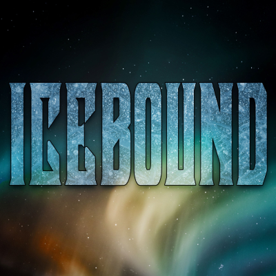 episode Icebound | Ep. 18 | Fight or Flight artwork