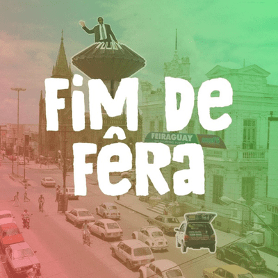 Fim de Fêra