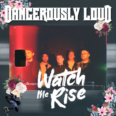 episode Emotionale Musik, befreite Live-Performance & das Debüt Album - Watch Me Rise artwork