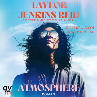 Cover image Atmosphere