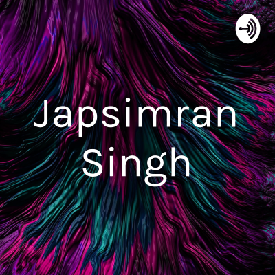 Japsimran Singh