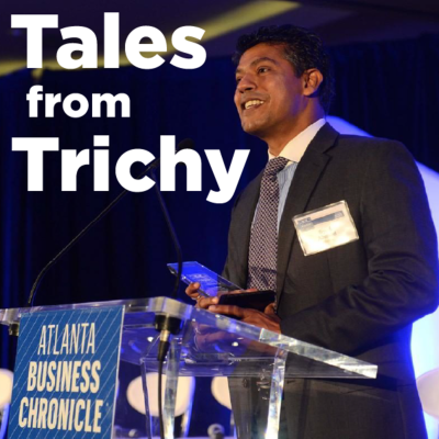 episode 3: Tales from Trichy: Sidd's Mentorship Stories artwork