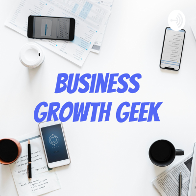 Business Growth Geek