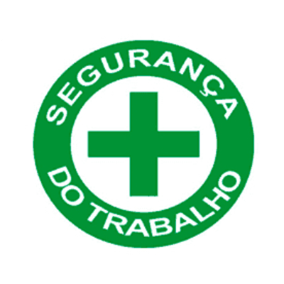 episode Segurança do Trabalho artwork
