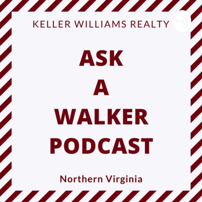 episode Episode 3 - In Northern Virginia, square footage doesn't matter. artwork