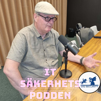 episode #297 - Nya utmaningen på EU-himlen artwork