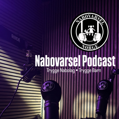 Cover image Nabovarsel