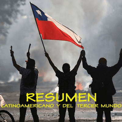 episode Podcast Resumen Latinoamericano 15 de Febrero 2020 artwork