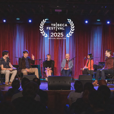 episode Live show, June 7! NYC and Global Livestream! (& MORE) artwork