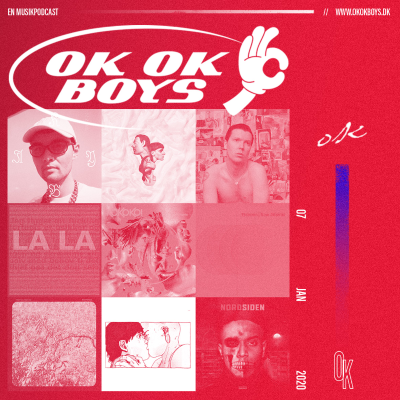 episode 2019-special: De bedste albums artwork