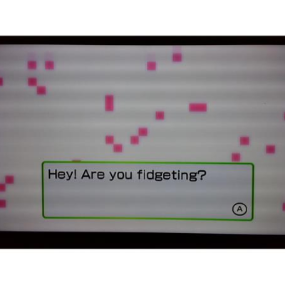 episode Wii Fit Plus - Troubleshooting Balance Board artwork