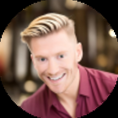 episode Episode 47: Bonus Episode: Pride 365 Matt Cameron of LGBT Great: Governing on Data, not Vibes. artwork