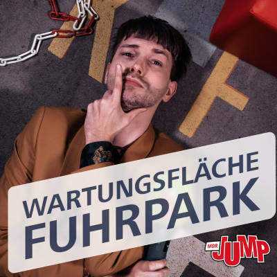 episode WINCENT WEISS: Männerkuss, neue Tattoos & Therapie-Erkenntnisse artwork