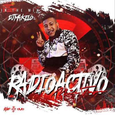 episode Radio Activo Mixtape - @DjMakelo artwork