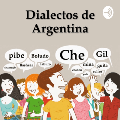Dialectos de Argentina