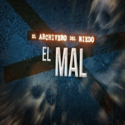 episode Cuarto Milenio: El archivero del miedo (el mal) artwork