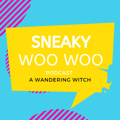 episode Ep#10 A Wandering Witch artwork