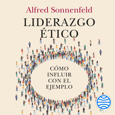 Cover image Liderazgo ético