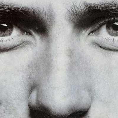 episode In The Air Tonight - Phil Collins artwork